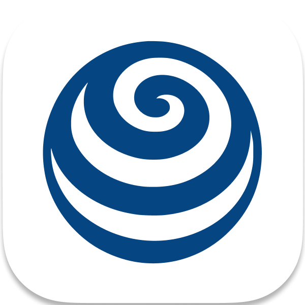 Golok App Icon